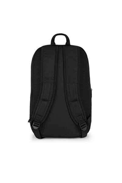 Gabol Σακίδιο πλάτης Laptop 15,6" - Μαύρο