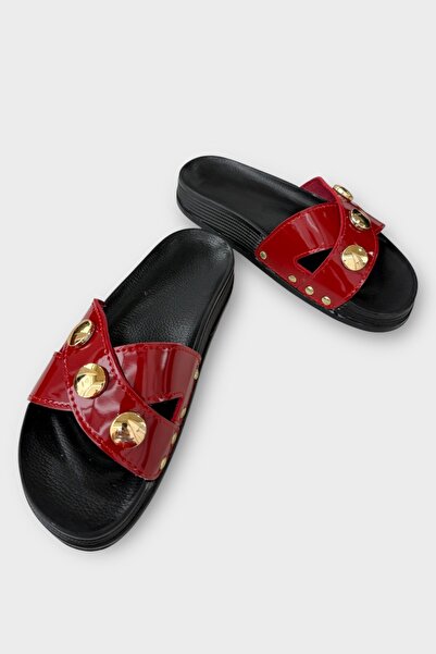 Liger Women's Orthopedic Girdle Summer - Red for Home and Vacation