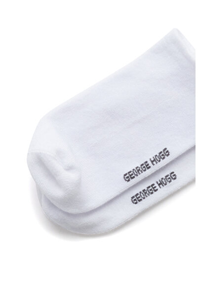 George Hogg 2'Lİ ÇORAP SET