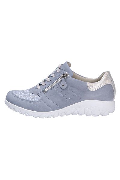 Waldläufer Schnürschuh