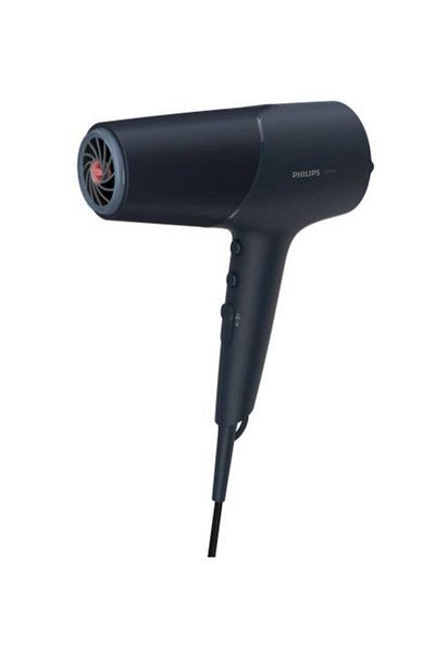 Philips Uscator de par Philips BHD512/00, 2300 W, Tehnologie ThermoShield, Ingrijire cu ioni