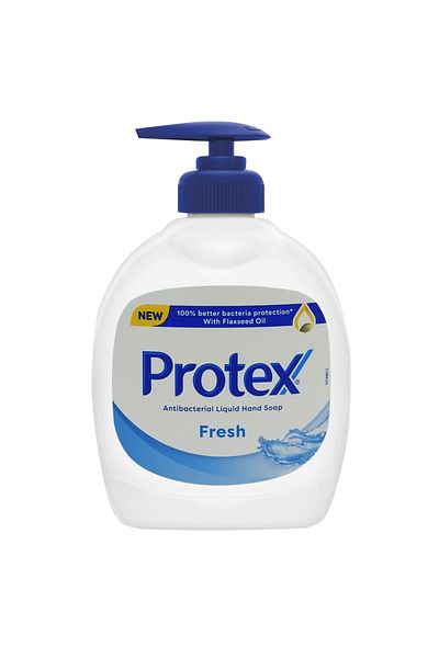 Protex SAPUN LICHID 300ML FRESH
