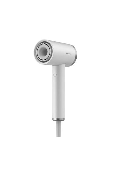 Xiaomi Uscator de par Xiaomi High-Speed Ionic BHR9114EU, 1600 W, 2 viteze, 4 trepte temperatura, 1.7m (Alb)