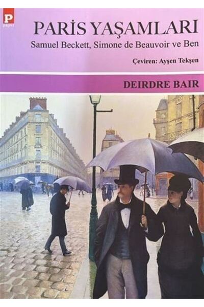 Payel Yayınları Paris Yaşamları