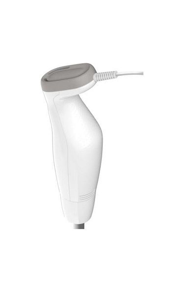 TEFAL Mixer vertical Tefal HB453138 Easychef 3 in 1, 450 W, 2 viteze, tocator, vas gradat, tel (Alb)