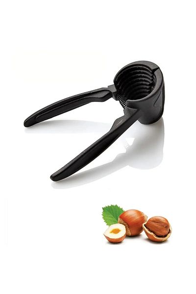 Tuğra Practical Coach Hazelnut Cracker