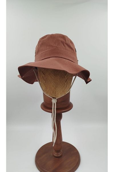 OnMyHead Luxury Safari Hat