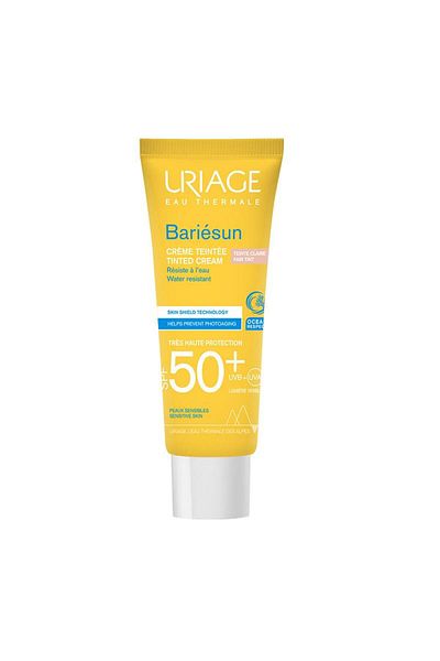 Uriage Bariesun SPF 50 - Colorful 50ml Sunscreen