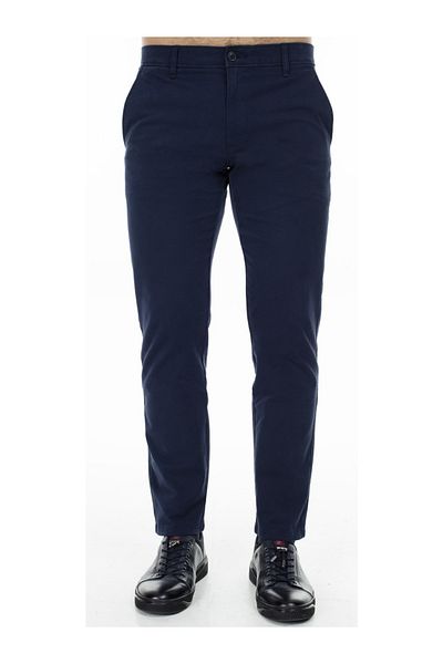 Dockers Ultimate Chino - Κομμένο με λεπτή εφαρμογή