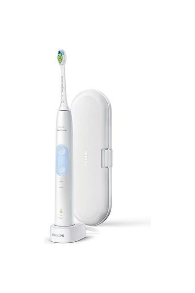 Philips Philips Sonicare ProtectiveClean Periuta de dinti electrica HX6839/28, 2 moduri, 62.000 VPM