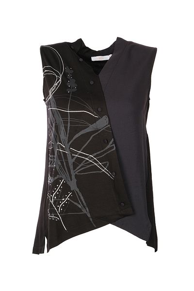 Vedi Women's Blouse 25Yvd3096
