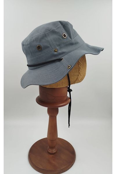 OnMyHead Luxury Safari Hat