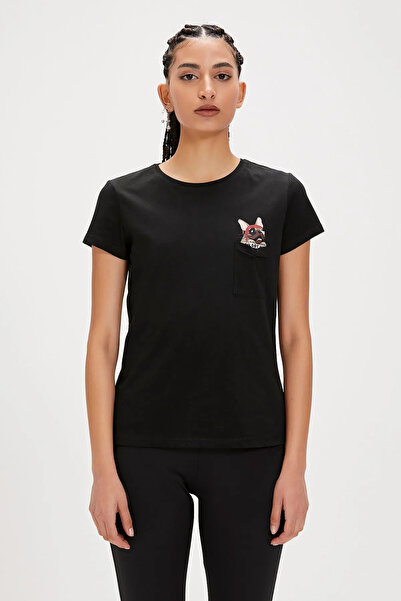 Bad Bear Dolly T-Shirt