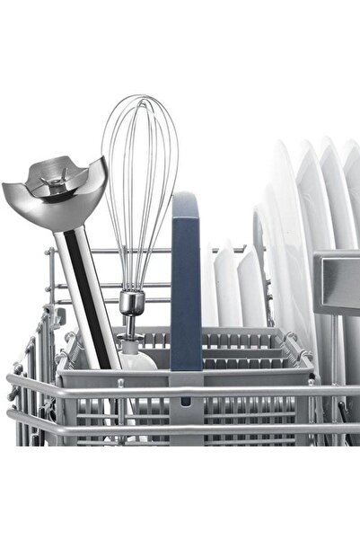 Bosch Mixer vertical BOSCH CleverMixx MSM24500, 0.7l, 400W, 1 viteza (Alb)