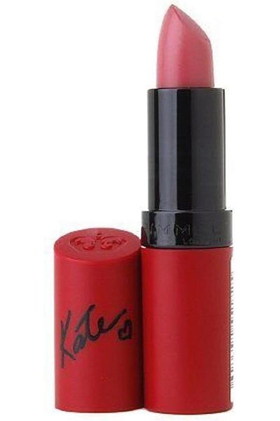 Rimmel London Matte Lasting Finish Rouge from Kate Collection, 103