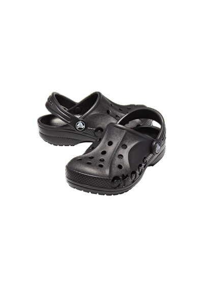 Crocs Baya Clog K Girl's Slippers 207013