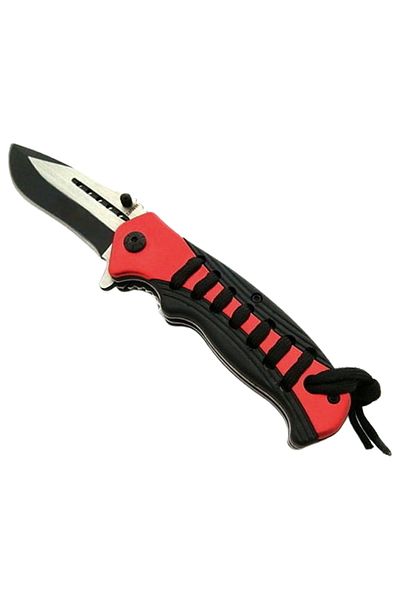 Depox Cuțit de vânătoare IdeallStore, Tactical Future, 21,5 cm