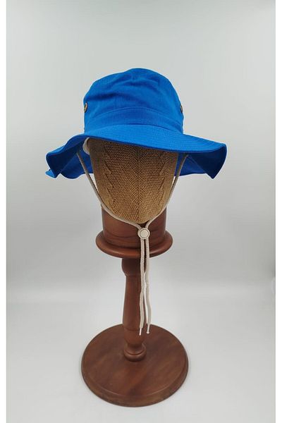 OnMyHead Luxury Safari Hat