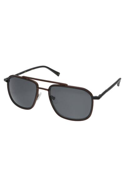 Slazenger 6933.C4 56 Polarize Erkek Güneş Gözlüğü