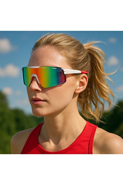 RaceFinder Bisiklet Performans Gözlüğü