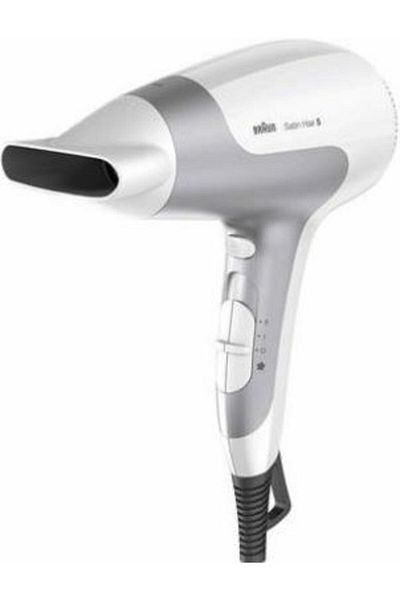 Braun Uscator de par Braun Satin Hair 5 HD580, 2500W