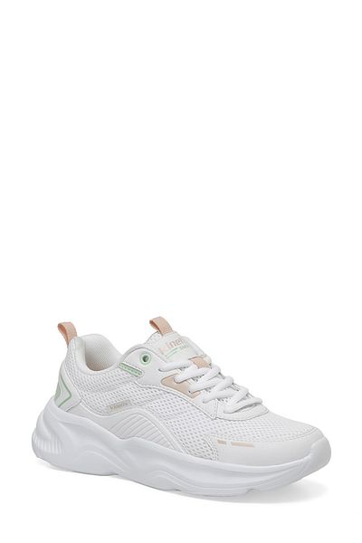 Kinetix NOWA TX W 4FX White Women's Sneakers