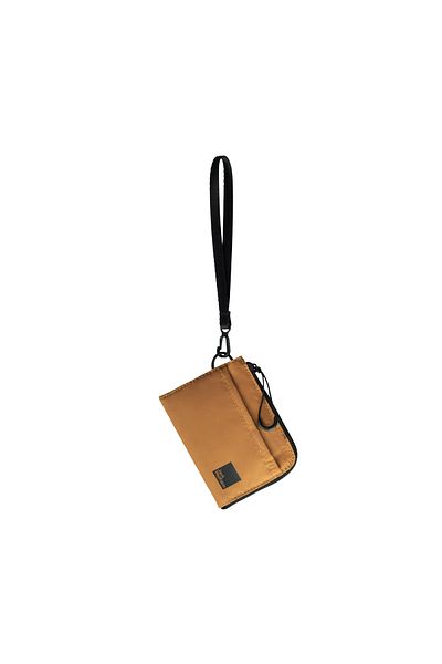 Jack Wolfskin Портфейл Wandermood Унисекс портфейл 8007881