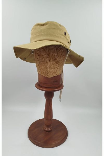 OnMyHead Luxury Safari Hat