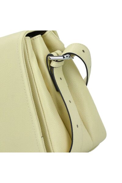 Picard Zoom Shoulder Bag Leather 23 Cm