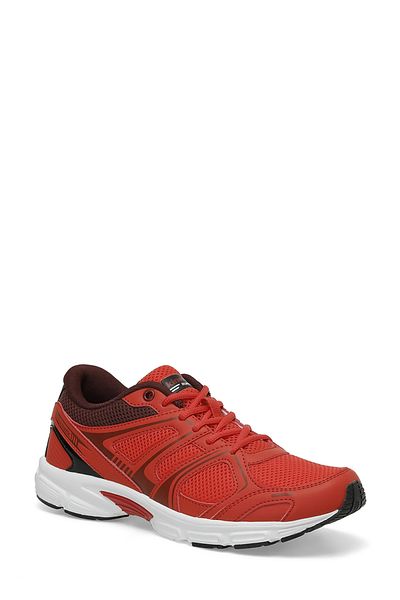 Kinetix Arion Tx 4Fx Red Men's Running Shoes