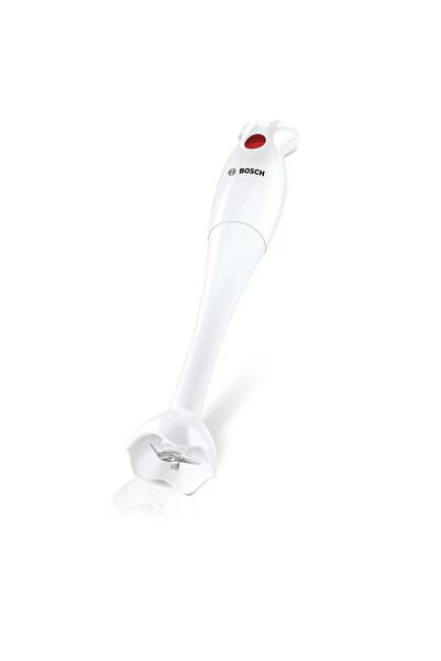 Bosch Mixer vertical, Bosch, 350 W, Alb