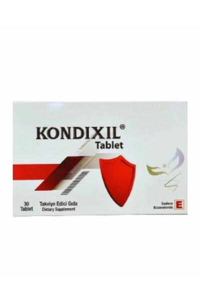 mgfarma Kondixil 30 Tablet