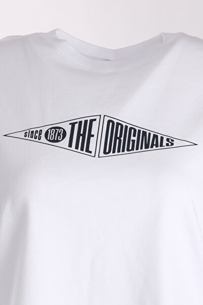 Levis Ανδρικό μπλουζάκι Oversize Minimalist - Κοντό μανίκι - Casual