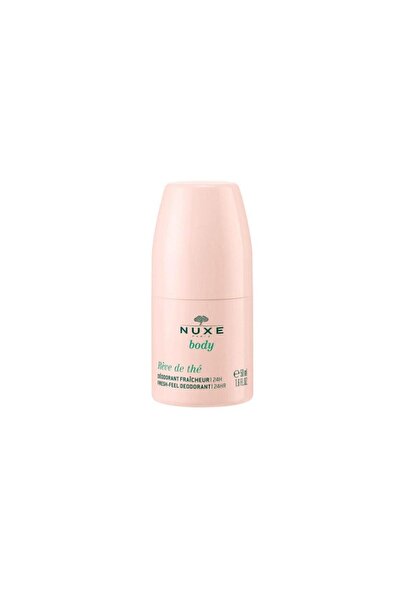 Nuxe Body Reve De The Deodorant 50 ml