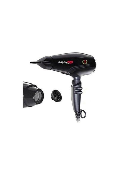BaByliss Pro Uscator de par Babyliss Pro Rapido 2200W