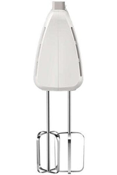 Philips Mixer de mana Philips Daily Collection HR3705/00, 300 W, 5 viteze + Turbo (Alb)