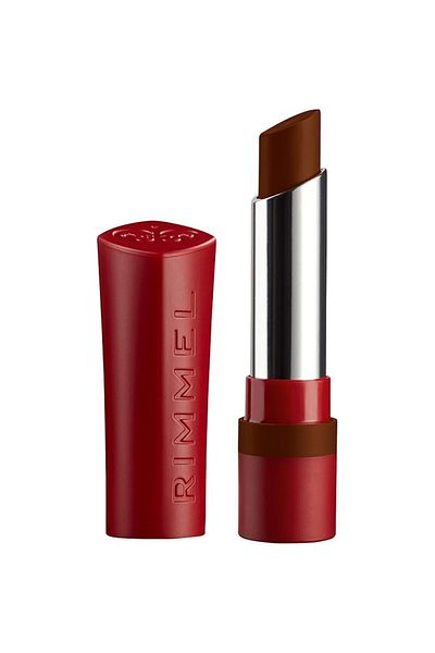 Rimmel The Only One Look Who's Talking Lipstick - No. 750