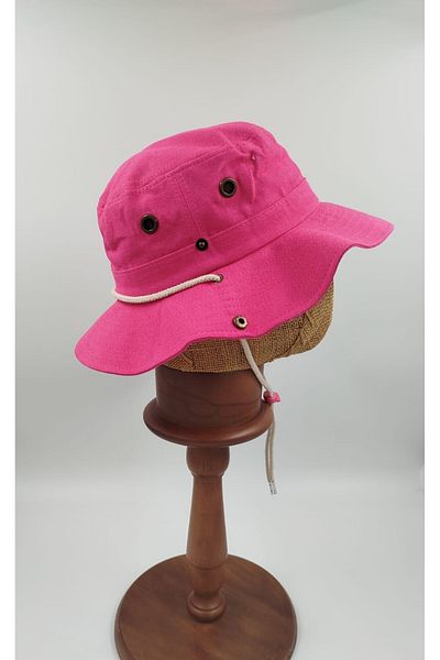 OnMyHead Luxury Safari Hat