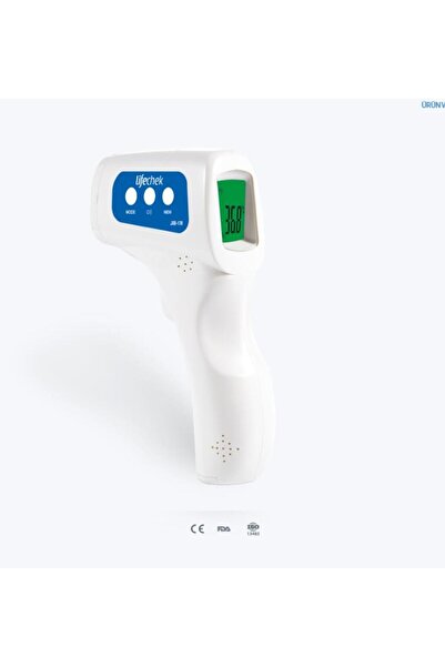 lifechek Jxb178 Temassız Ateş Ölçer