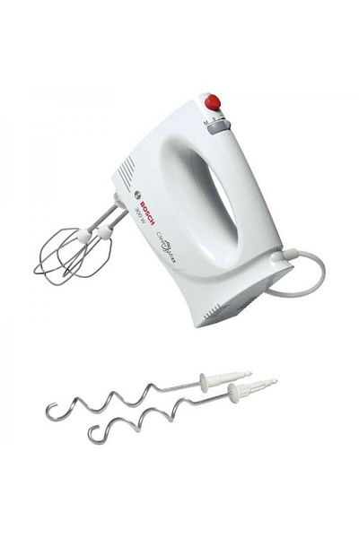 Bosch Mixer de mana Bosch MFQ3010, 300W (Alb)