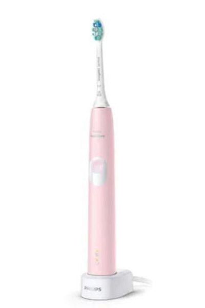 Philips Periuta de dinti electrica Sonicare ProtectiveClean 4300, 62.000 de miscari, 2 moduri