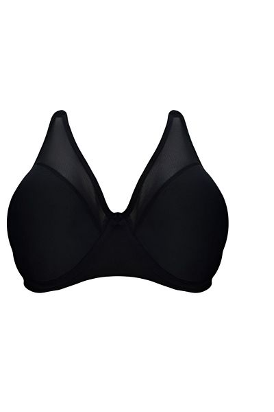 Liza 2020 C Cup Underwire Unassisted Bra