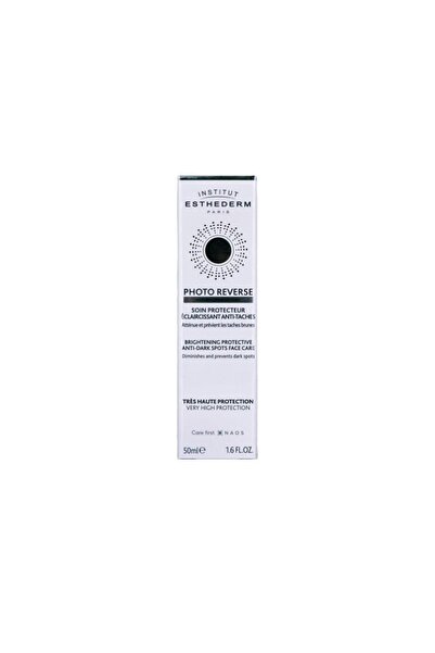 Institut Esthederm Photo Reverse Krem 50 Ml