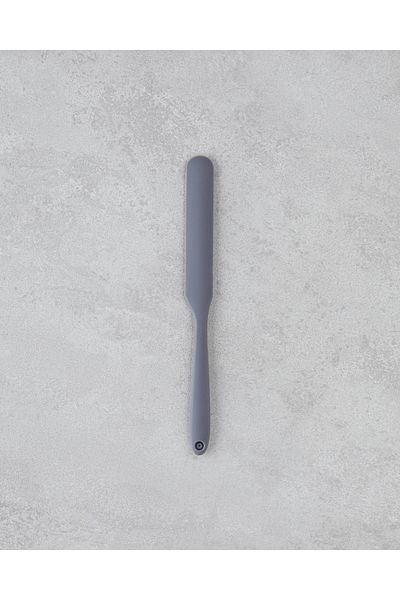 English Home Celia Silicone Spatula 26.5 cm Gray