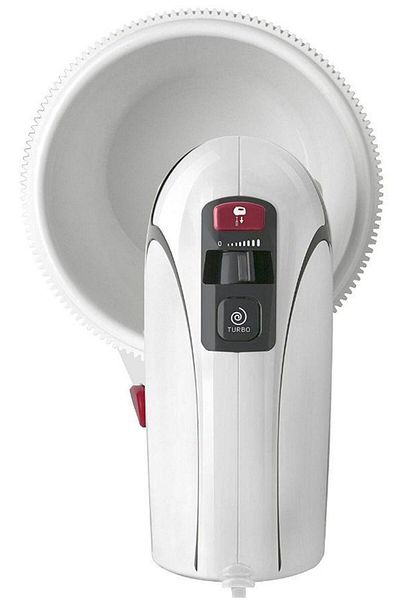 Taurus Taurus GIRO COMPLETE bowl mixer. 500 W, 5 speeds + PULSE, 2.5 l bowl, 2 whisks, 2 hooks, Spatula