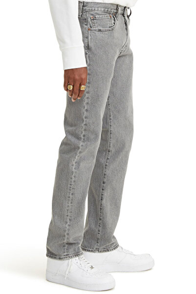 Levis Men's Regular Fit Jean Pants - Minimalist Style