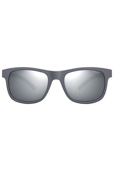 Polaroid Pld 6015/F/S 35Wjb Unisex Polarized Sunglasses