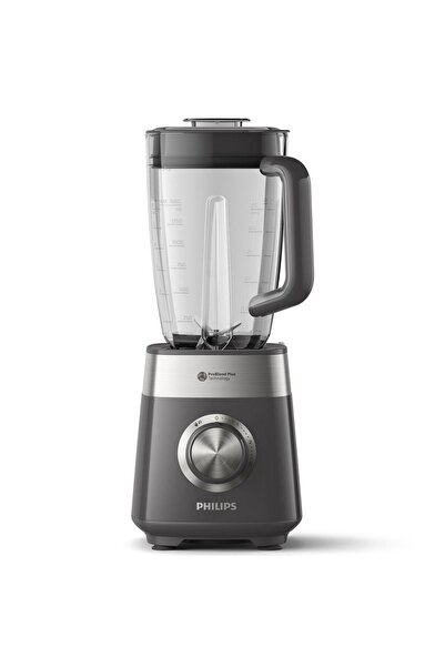 Philips Блендер Philips HR3020/20 Seria 5000, 1000 W, Lame noi ProBlend Plus,...