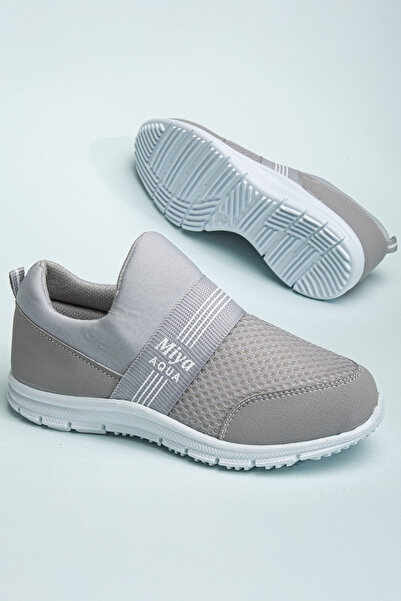 Slipcat Tedy Guaranteed Unisex Children's Laceless Comfortable Flexible Daily Sneaker Sports Shoes