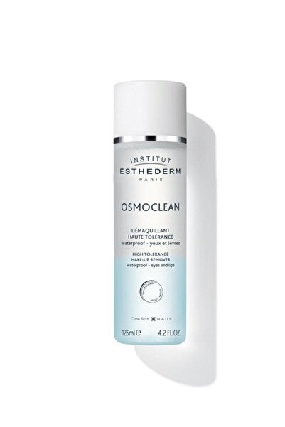 Institut Esthederm Esthederm Osmoclean Göz Ve Dudak Makyaj Temizleyicisi 125ml